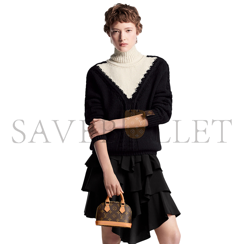 l0*is V*t0n nano alma m82717 (18*12*8cm)